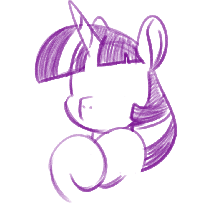 700x700 1371668 - Blank Face Sketch