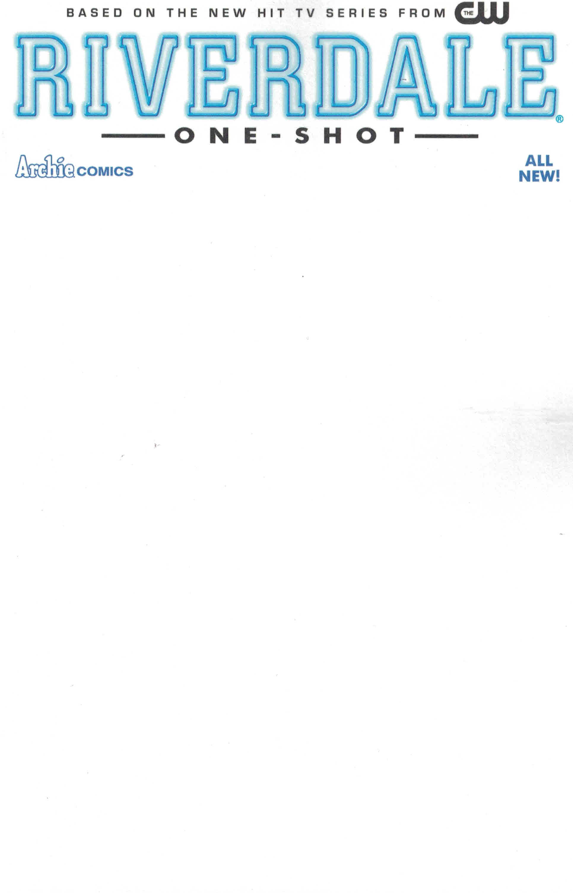 1931x3006 Riverdale - Blank Sketch