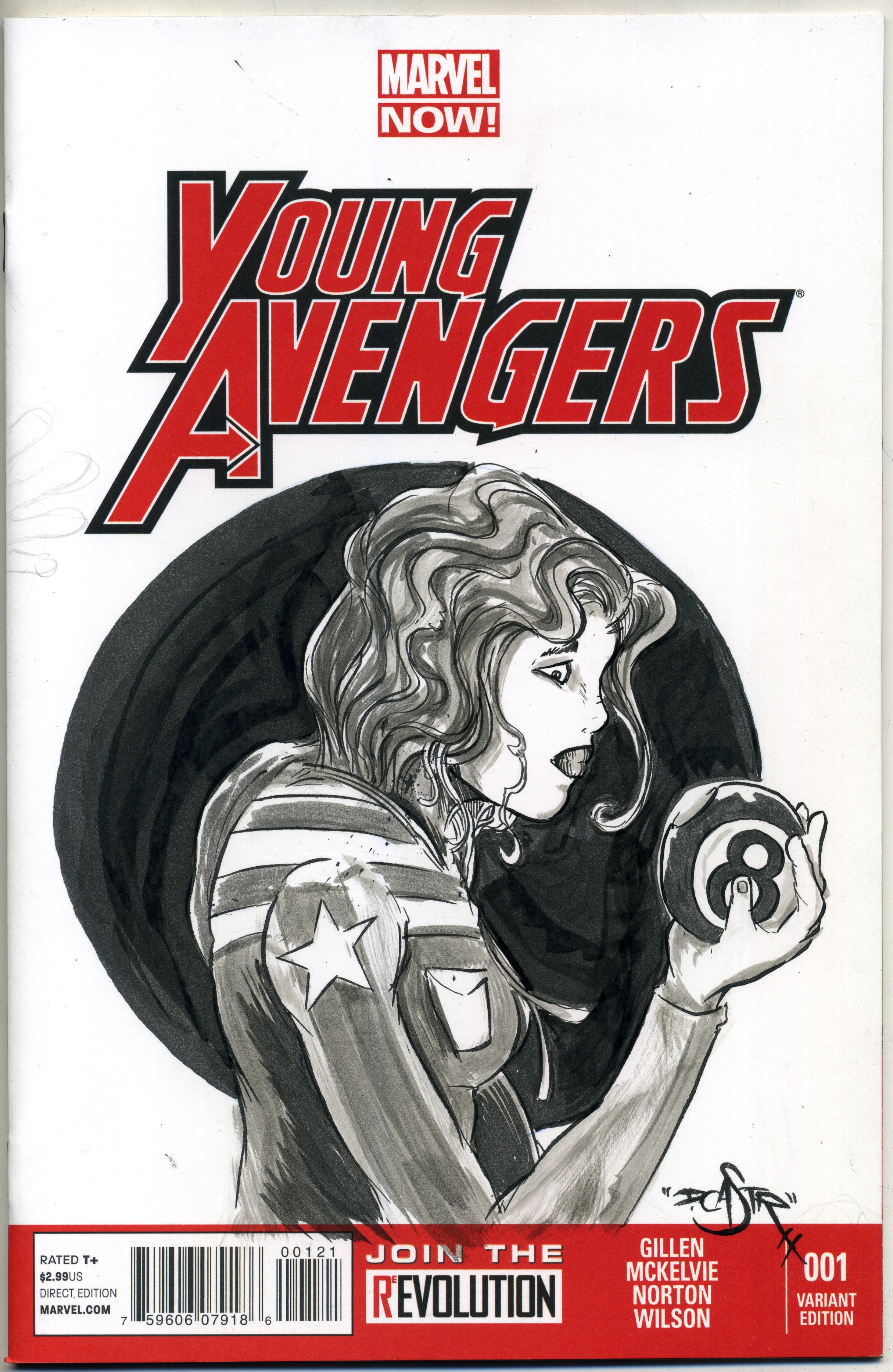 2430x3733 Sketch Covers - Blank Sketch Covers