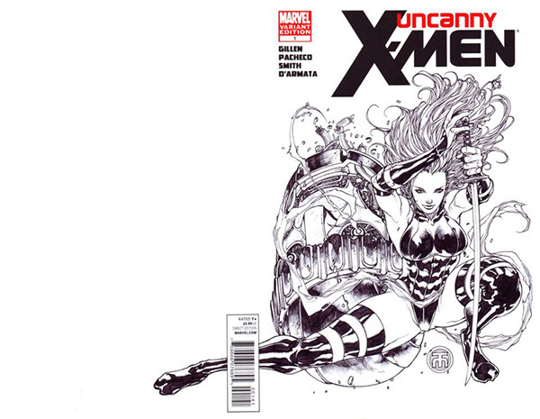 600x465 Blank Sketch Covers 2013 On Behance - Blank Sketch Covers