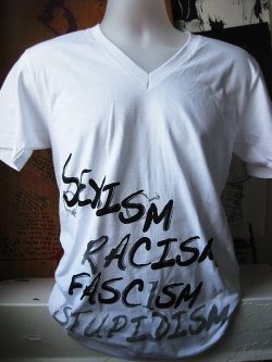 250x333 Rules About How Not To Start A T Shirt Company - Blank T Shirt Sketch