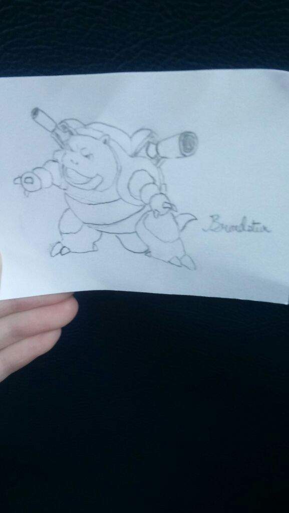 577x1024 Daily Pokemon Sketch 2 Blastoise Amino - Blastoise Sketch