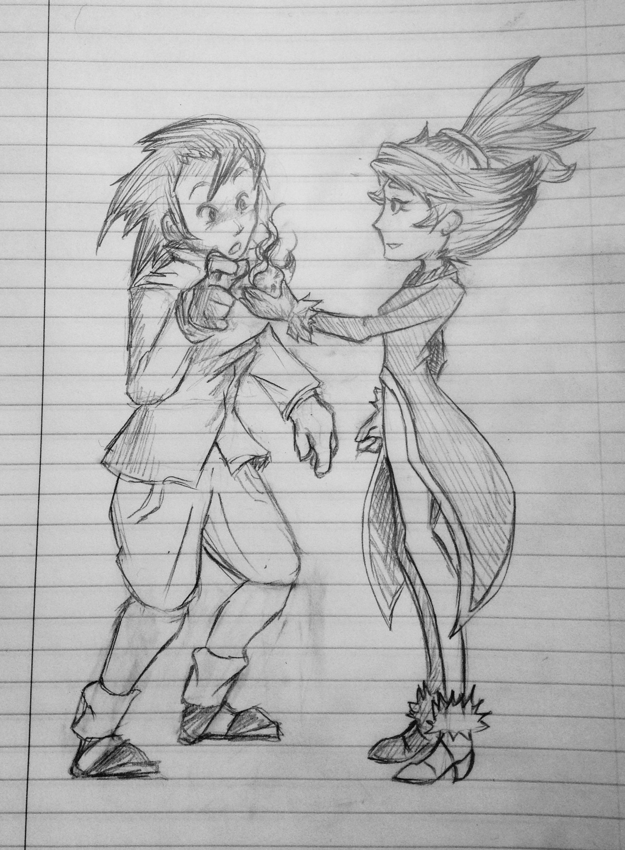 2043x2777 Just A Quick Sketch Of A Humanized Blaze And Sonic Sonicthehedgehog - Blaze Sketch