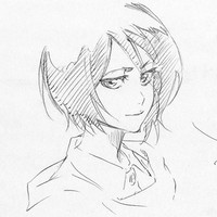 200x200 Crunchyroll - Bleach Sketch