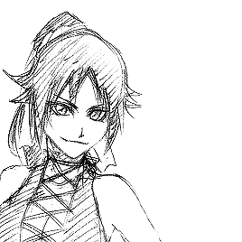 268x268 Bleach Volume Sketches Tumblr - Bleach Sketch