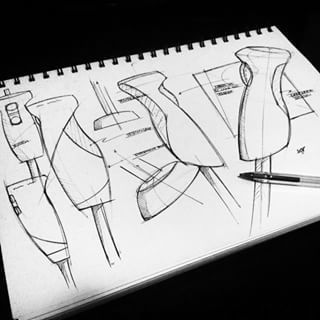 320x320 Stickhand Blender Sketches - Blender Sketch