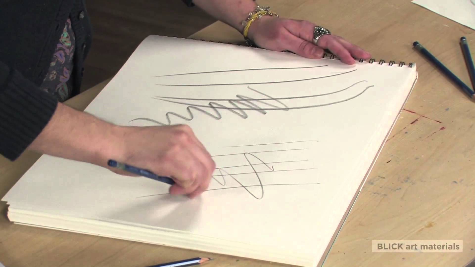 1920x1080 Blick Studio Sketch Pads - Blick Sketch Pad