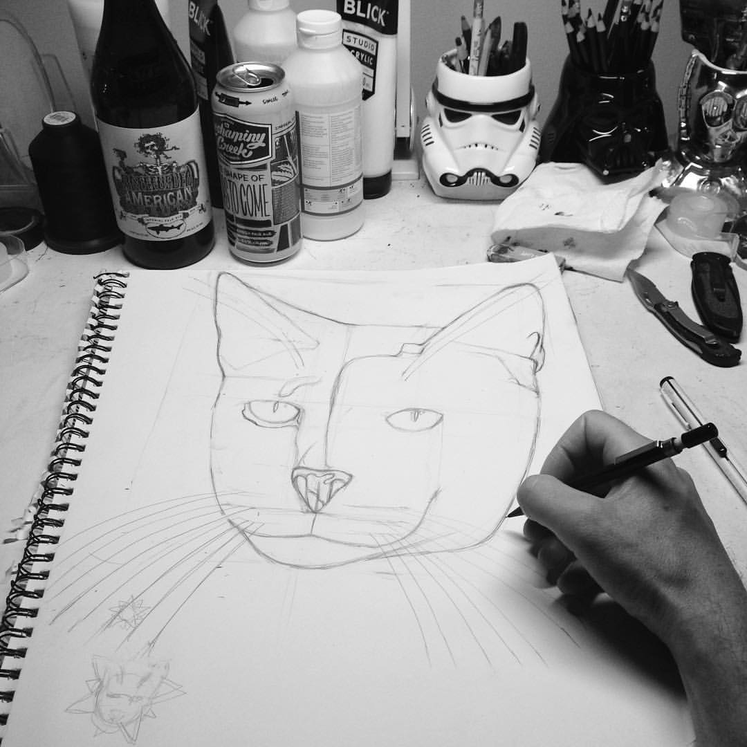 Blick Sketch Pad at Explore collection of Blick