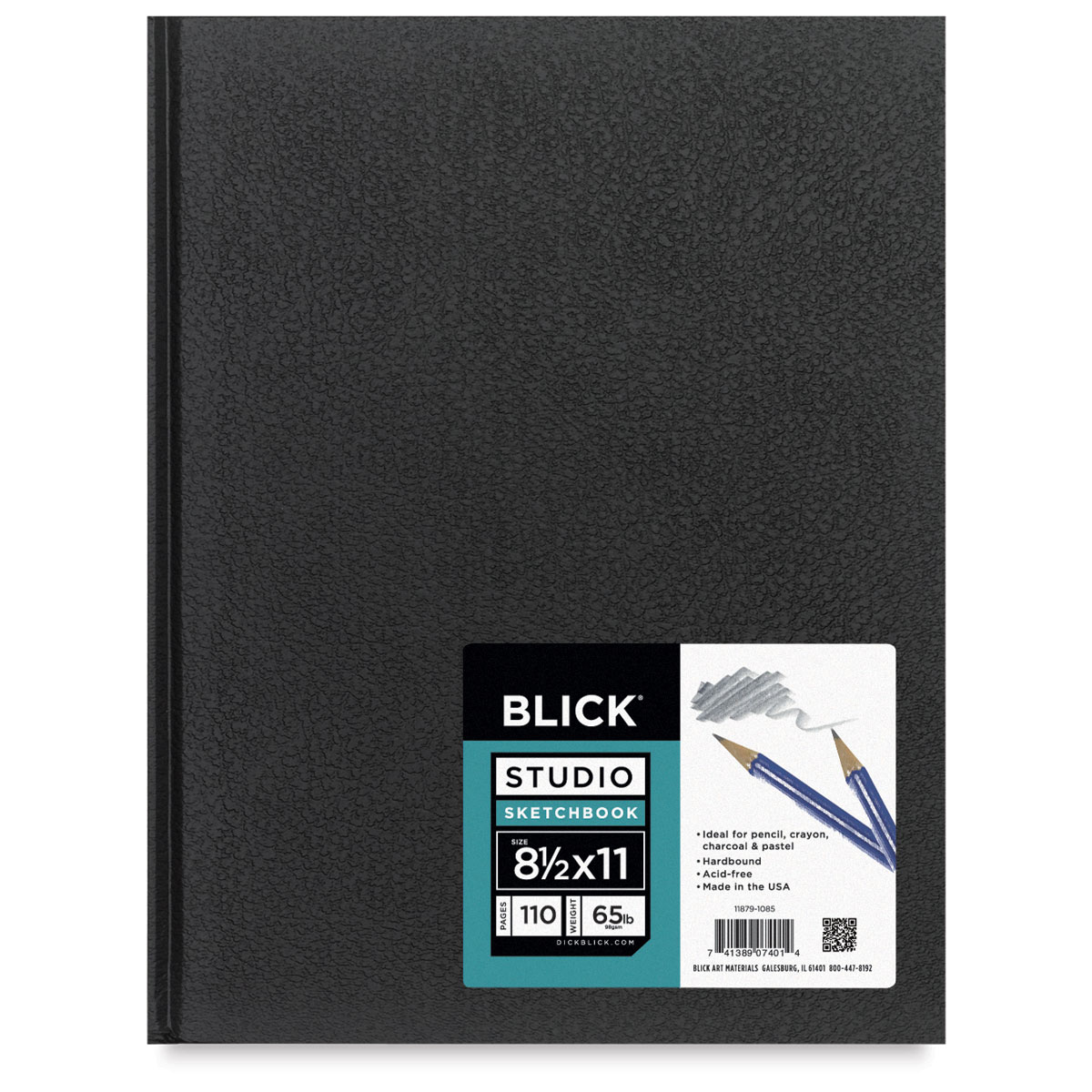 Blick Sketch Pad at Explore collection of Blick