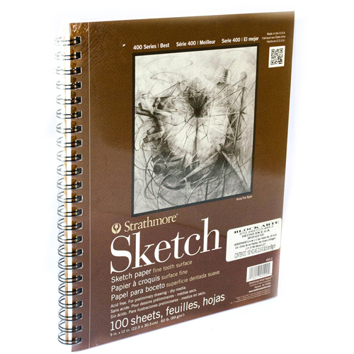 500x500 Lumen - Block Sketch