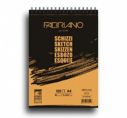 250x232 Products Fine Arts Sketch And Drawing Sketch Pad Fabriano - Block Sketch