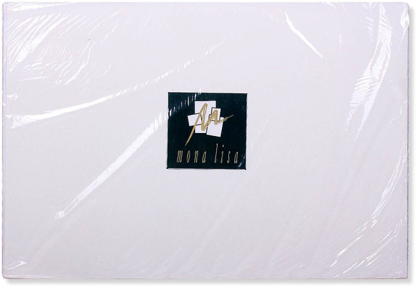 832x572 Mona Lisa Water Color Drawing Blocks Sketch Pad Price In India - Blocks Sketch