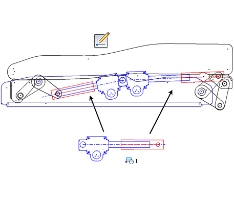 457x393 Sketch Block Inventor Products Autodesk Knowledge Network - Blocks Sketch