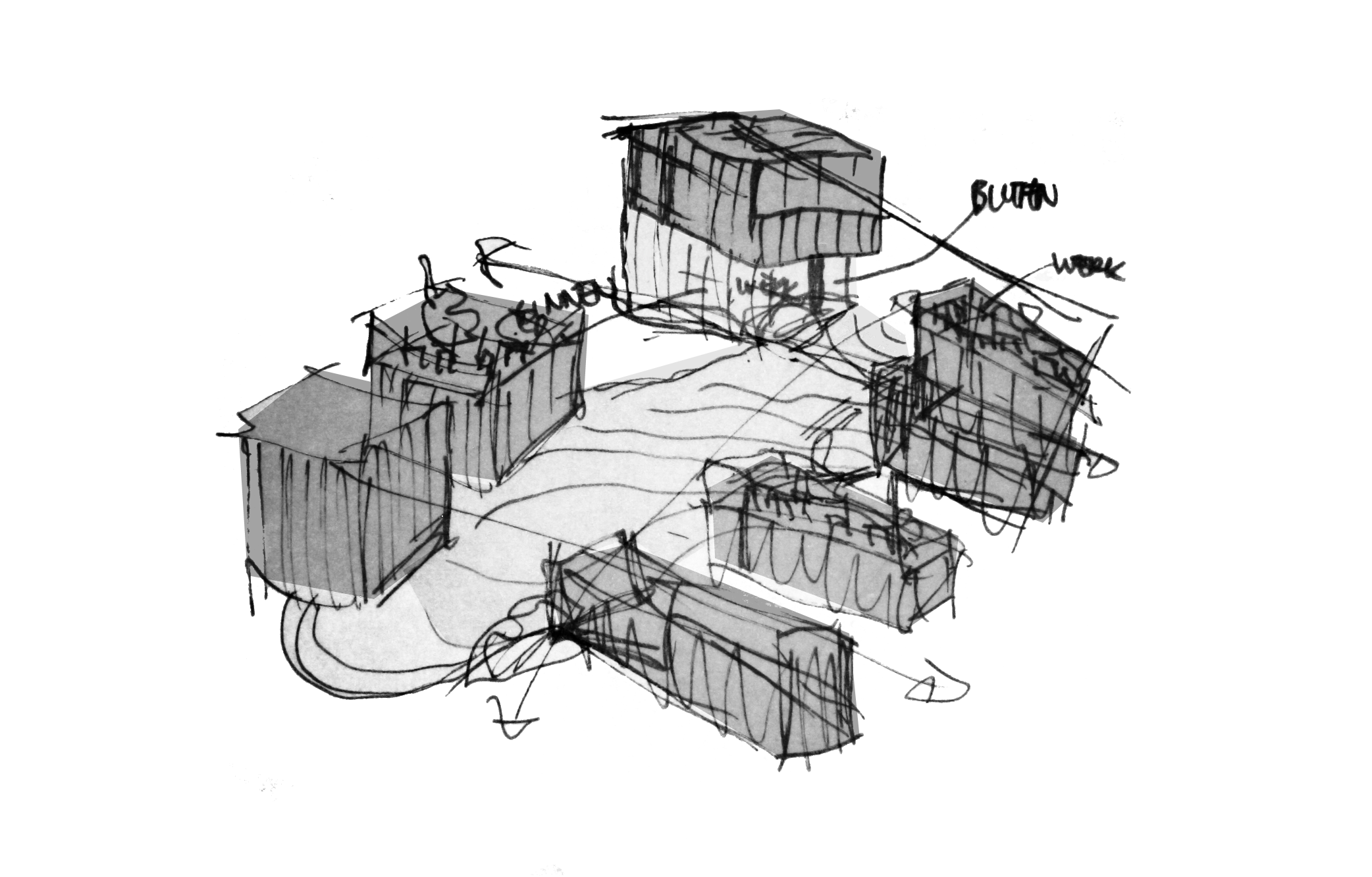 Blocks Sketch at Explore collection of Blocks Sketch