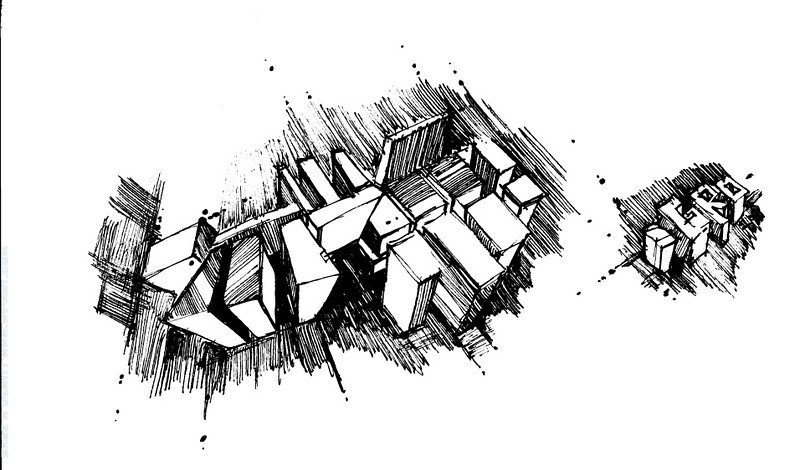 800x470 Sketches And Drawings - Blocks Sketch