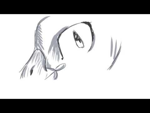 480x360 The Bird Song= ~sketch Animation! (Blood) - Blood Sketch