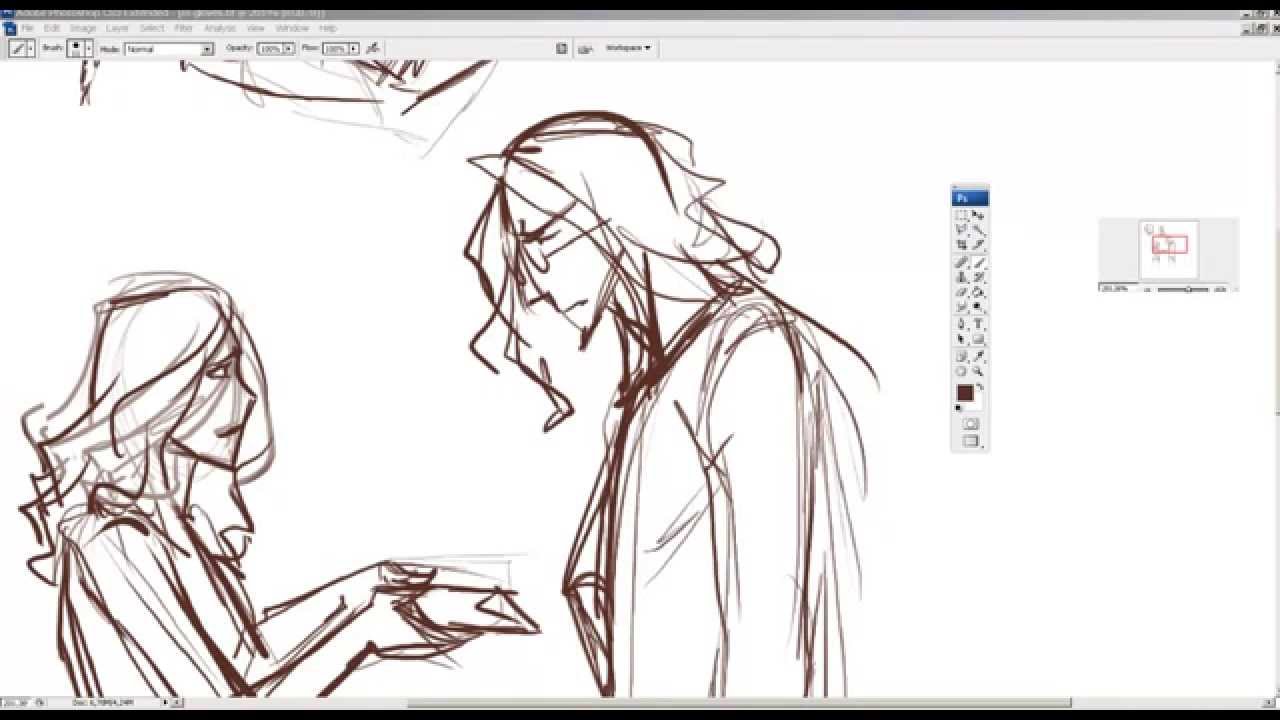 1280x720 Blood Stain Sketches - Blood Sketch