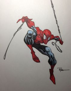 236x302 And In The End, The Hunter Became The Prey... A Bloody Sketch For - Bloody Sketch