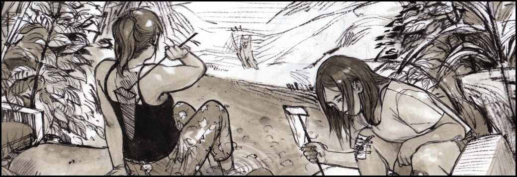 1040x357 Another Bloody Sketch Blog - Bloody Sketch