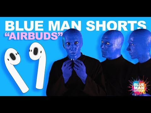 480x360 Tag Search For Sketch - Blue Man Group Sketch