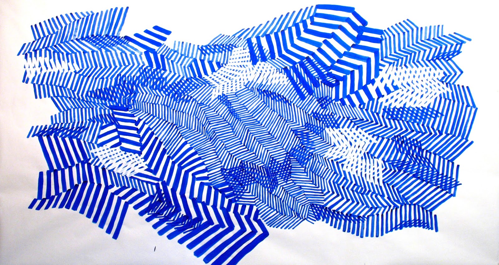 1600x851 Ahtcast Artist Interview Martina Nehrling - Blue Sketch