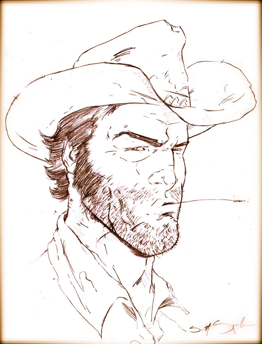 900x1179 Blueberry Sketch By Scottspeegle - Blueberry Sketch