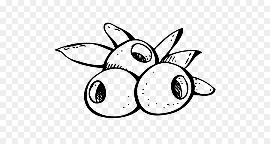 900x480 Olive Oil Drawing Blueberry Muffin - Blueberry Sketch