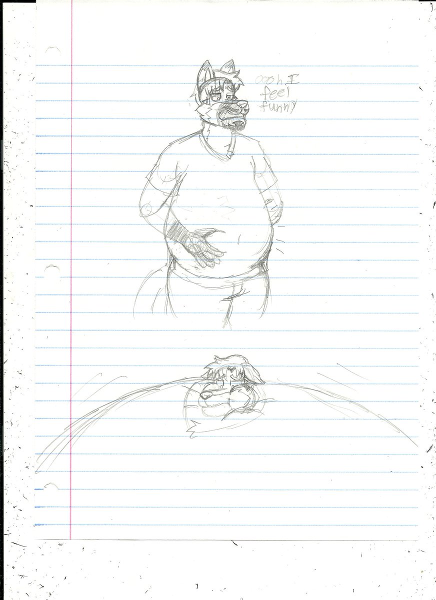 872x1200 Swatthefox On Twitter Blueberry Frank Warm Up - Blueberry Sketch