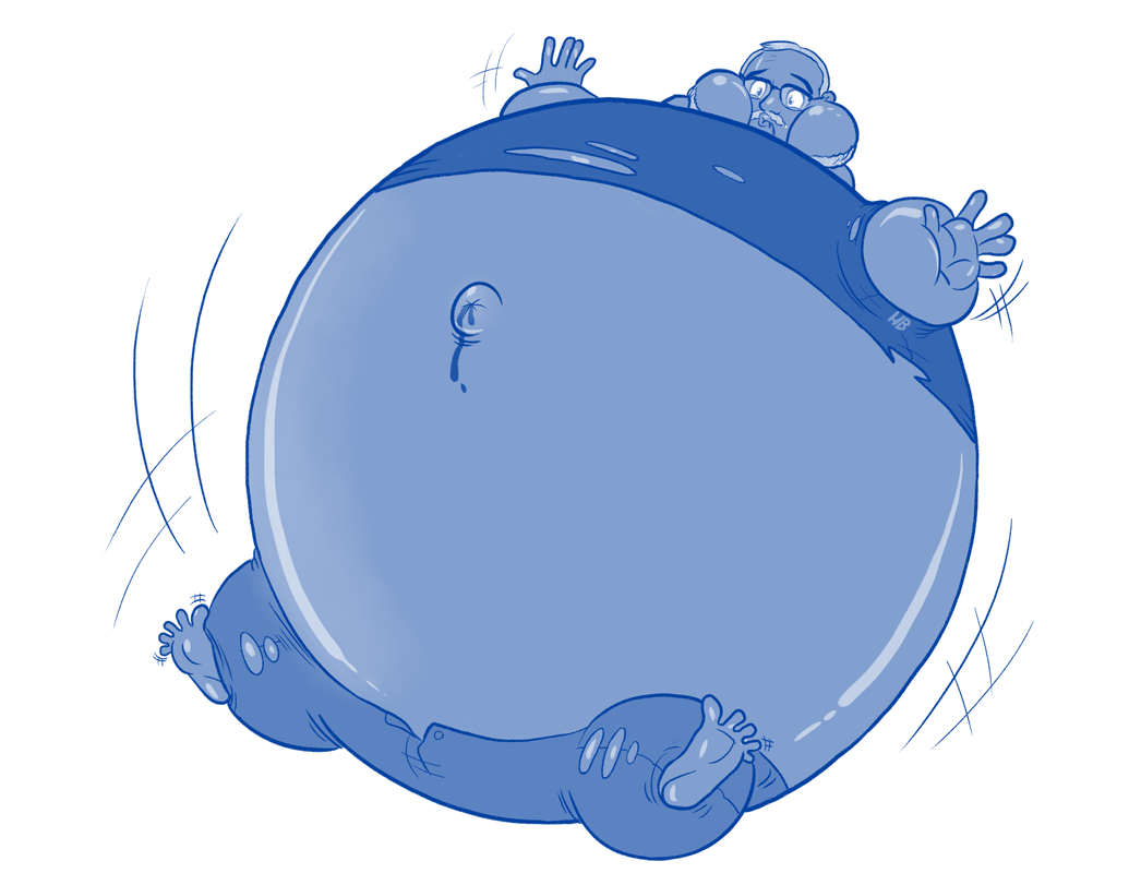 1035x800 Sketch - Blueberry Sketch