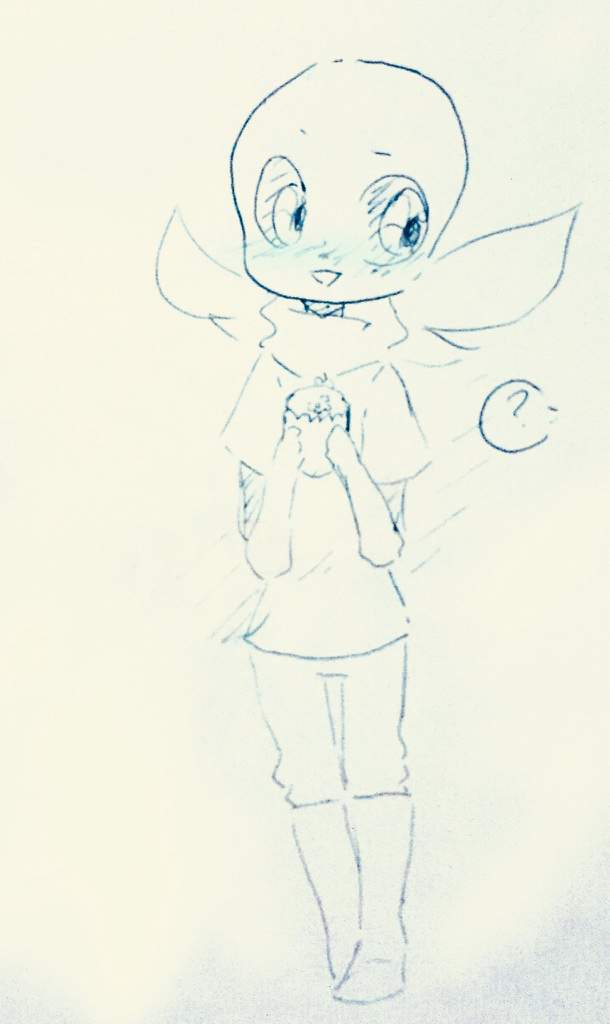 610x1024 Sketch Blueberry!sans =^= Undertale Amino - Blueberry Sketch