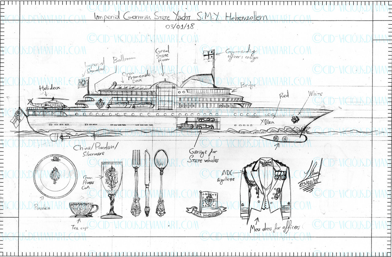 1280x841 Sketch - Blueprint Sketch