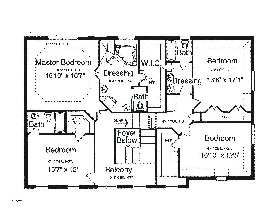 900x698 Blueprint For 2 Bedroom House Sketch Plan For 2 Bedroom House - Blueprint Sketch Font