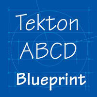 200x200 23 Architectural Fonts - Blueprint Sketch Font