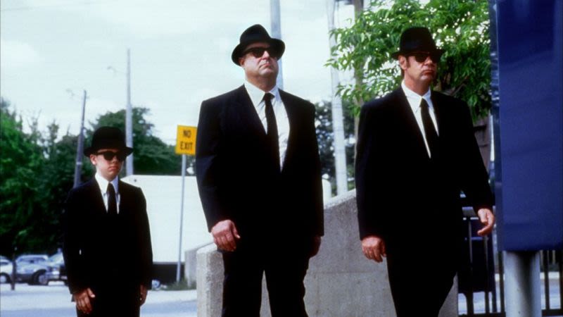 800x450 More Tired Than Wired Case File - Blues Brothers Sketch