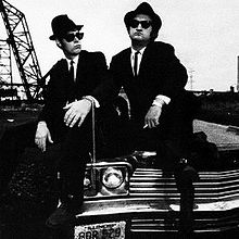 220x220 The Blues Brothers - Blues Brothers Sketch