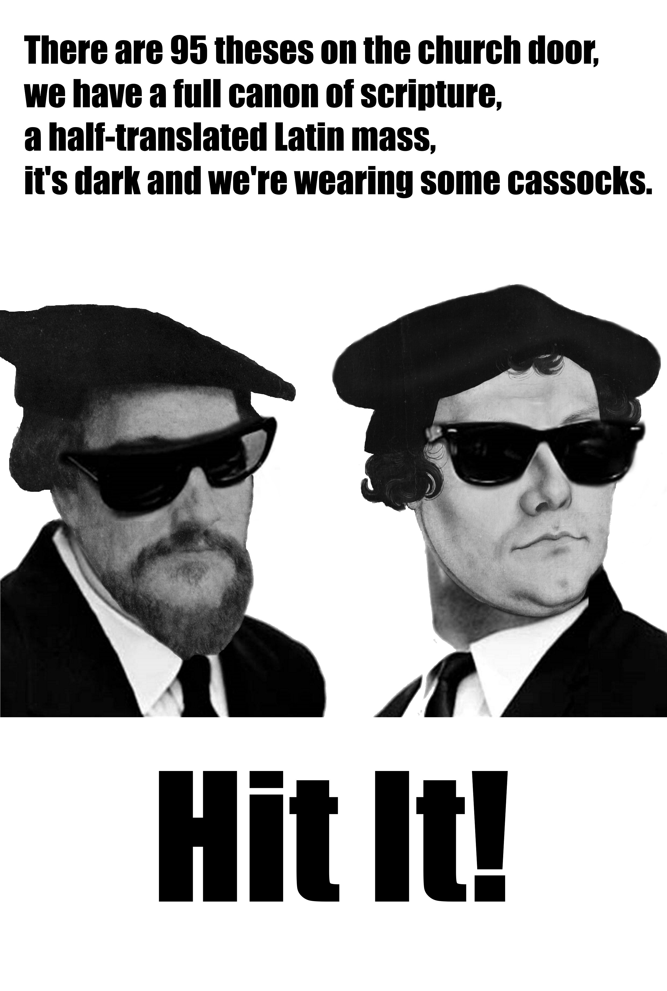 Blues Brothers Quotes Sunglasses Night Heritage Malta