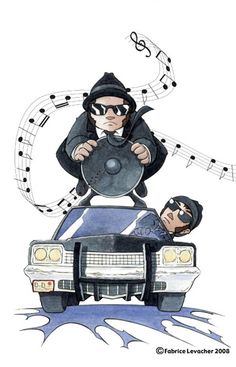 236x367 Blues Brothers Manga 021 By Shikalee The Blues - Blues Brothers Sketch
