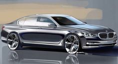 236x128 81 Best Bmw Design, Concenpt, Sketches Images Bmw - Bmw Car Sketch