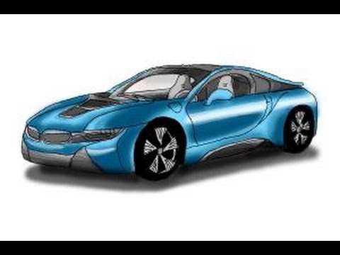 480x360 Drawn Bmw Sketch - Bmw Sketch