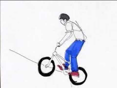 480x360 Bmx Sketch - Bmx Sketch
