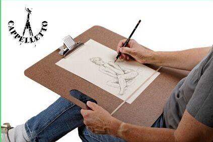 423x283 Cappelletto Sketch Board Sb 1 - Board Sketch