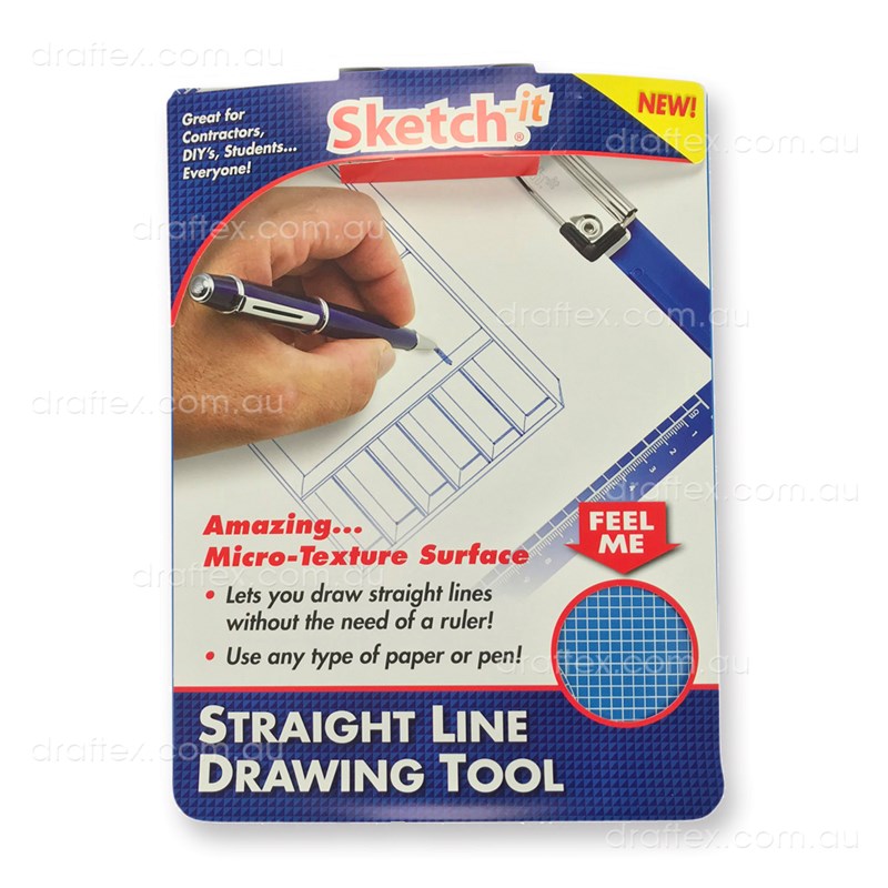 800x800 Sketch It Drawing Board - Board Sketch