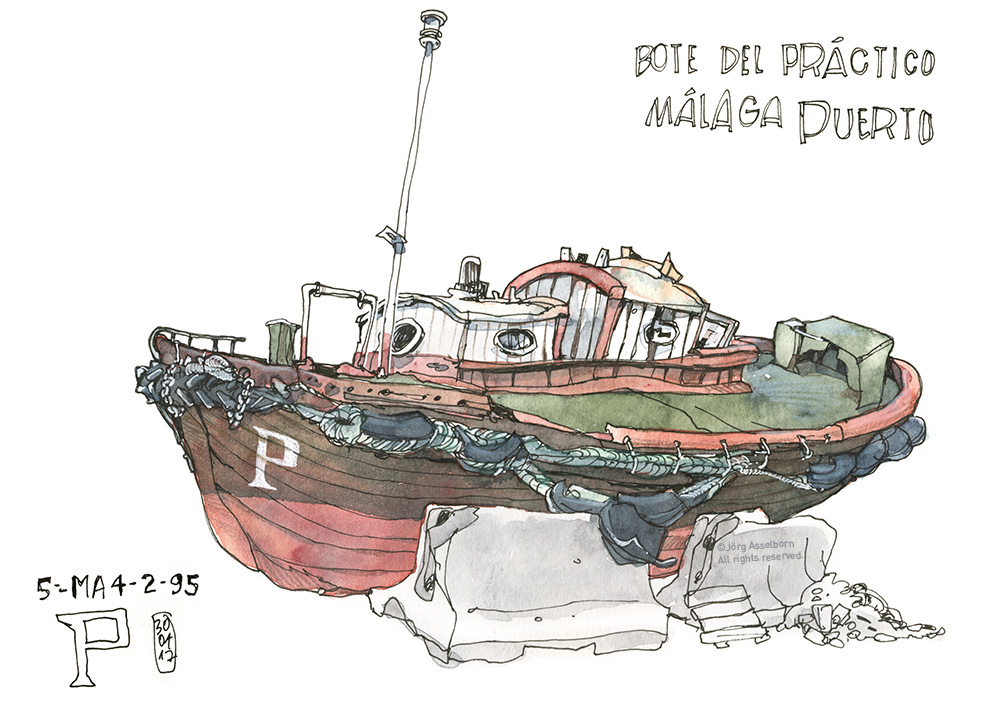 1000x710 Boat Sketches On Behance - Boat Sketches