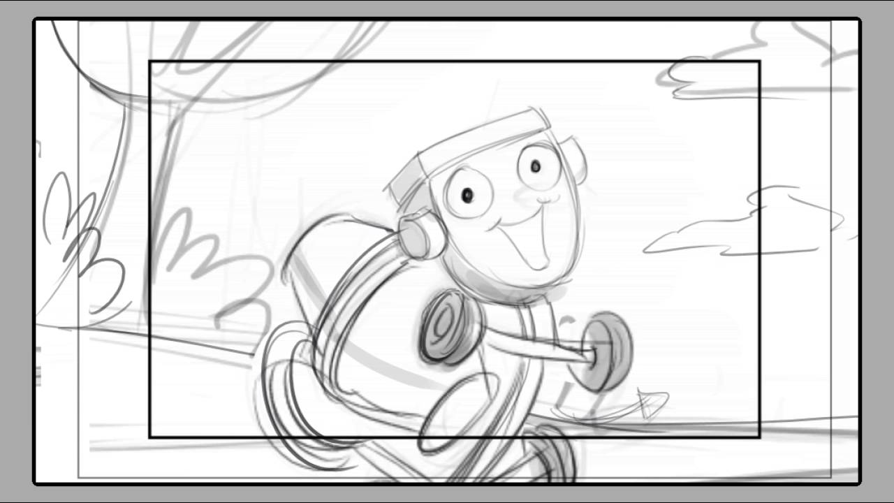 1280x720 Bob The Builder Mixin It Up - Bob The Builder Sketch
