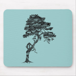 307x307 Bodhi Tree Gifts On Zazzle - Bodhi Tree Sketch