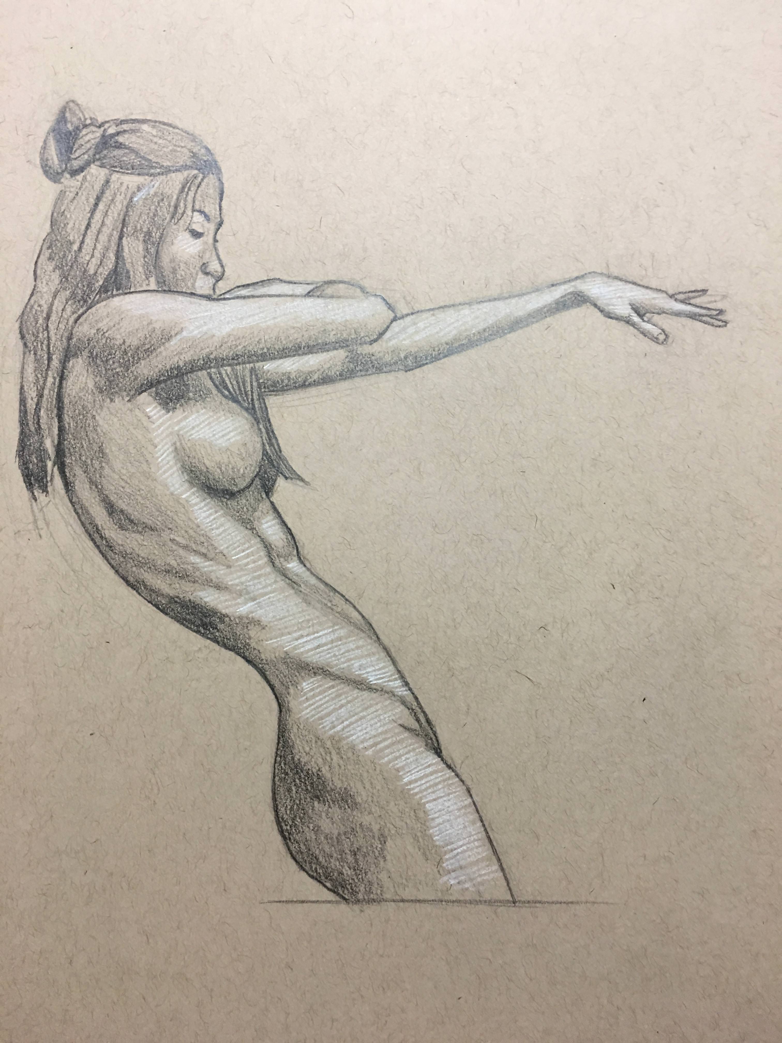 3024x4032 Body Sketch - Body Sketch
