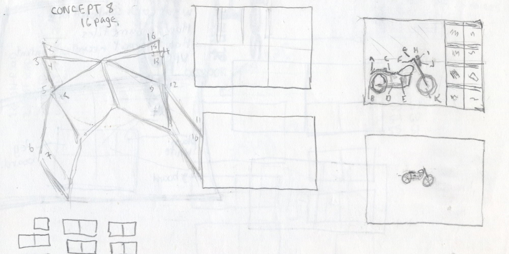 2000x999 Porchlight Yamah Bolt Brochure Sketch Porchlight - Bolt Sketch