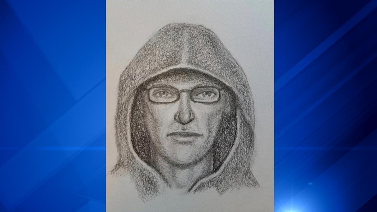 1280x720 Fbi Releases Sketch Of Person Of Interest In Pipe Bomb Explosion - Bomb Sketch