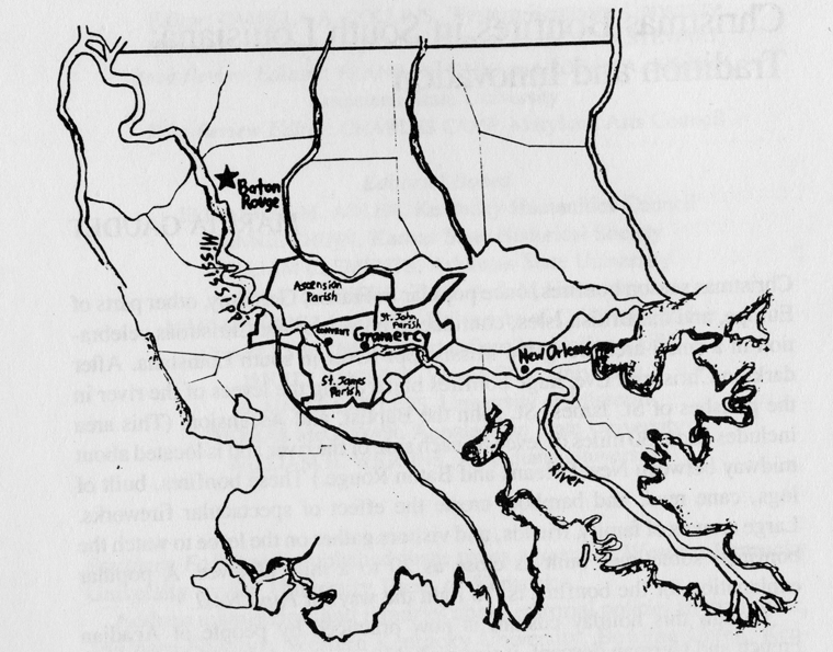 760x595 Christmas Bonfires In South Louisiana Tradition And Innovation - Bonfire Sketch