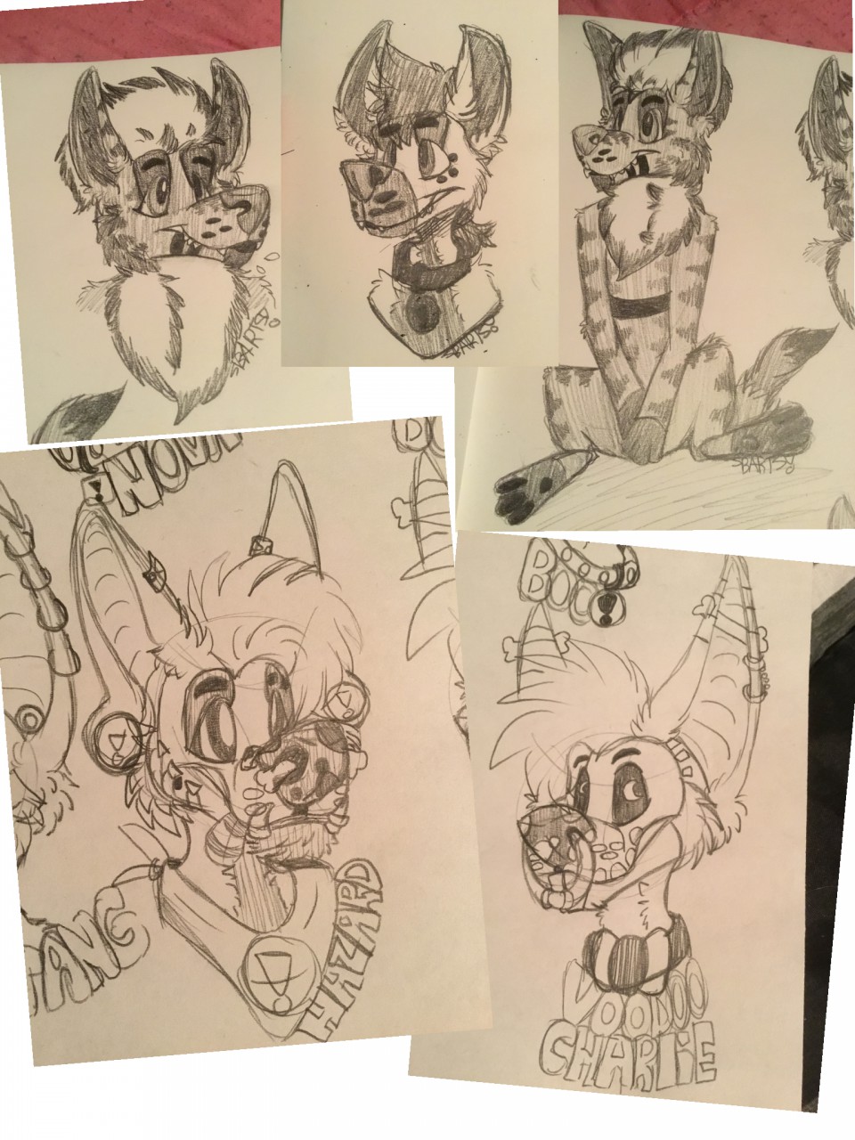 960x1280 Free Sketches !!! By Sb Arts Boo - Boo Sketch